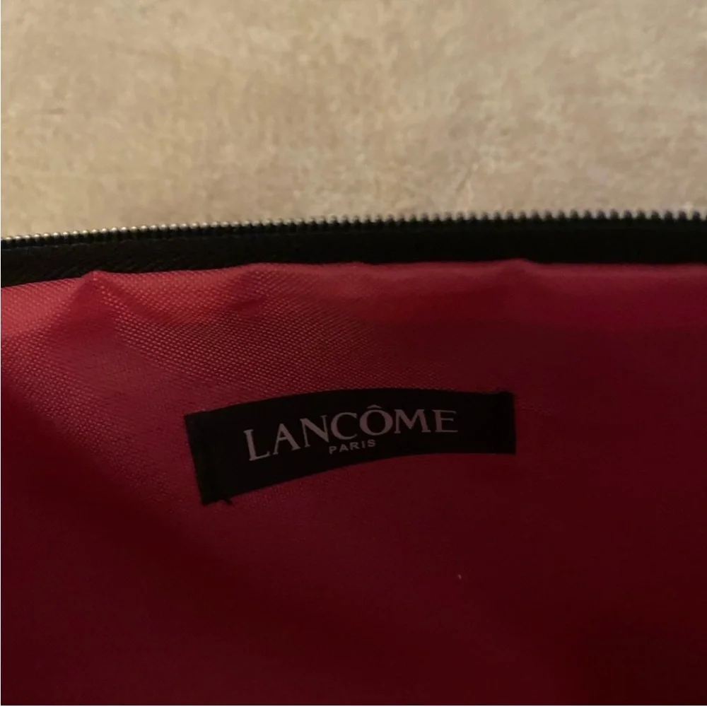 Lancome bag